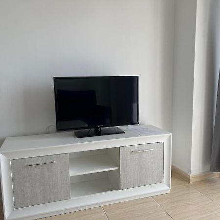 Apartment Sol Carihuela Torremolinos Exterior photo
